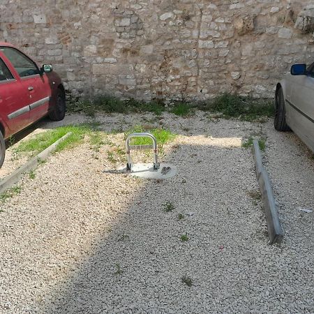 T&M Apartment With Parking In The Old Town Zadar Exterior photo