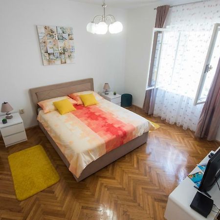 T&M Apartment With Parking In The Old Town Zadar Exterior photo
