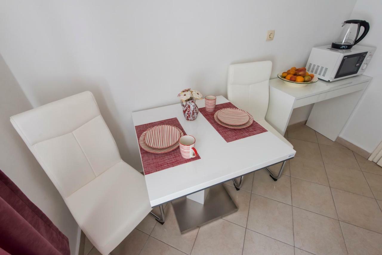 T&M Apartment With Parking In The Old Town Zadar Exterior photo