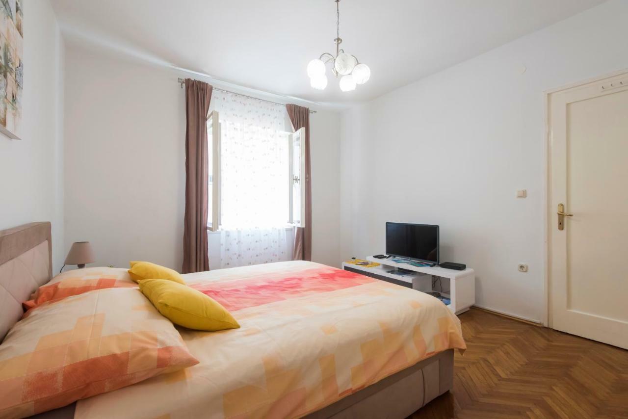 T&M Apartment With Parking In The Old Town Zadar Exterior photo