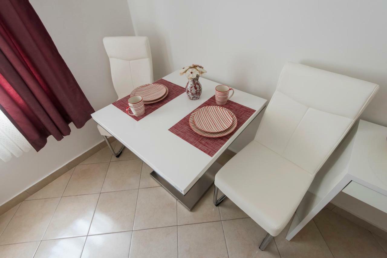 T&M Apartment With Parking In The Old Town Zadar Exterior photo