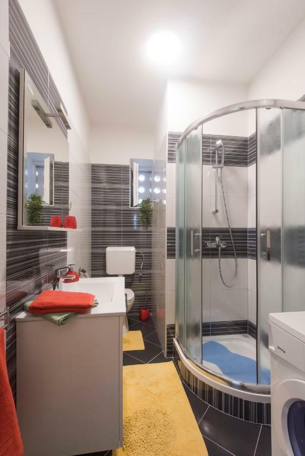 T&M Apartment With Parking In The Old Town Zadar Exterior photo