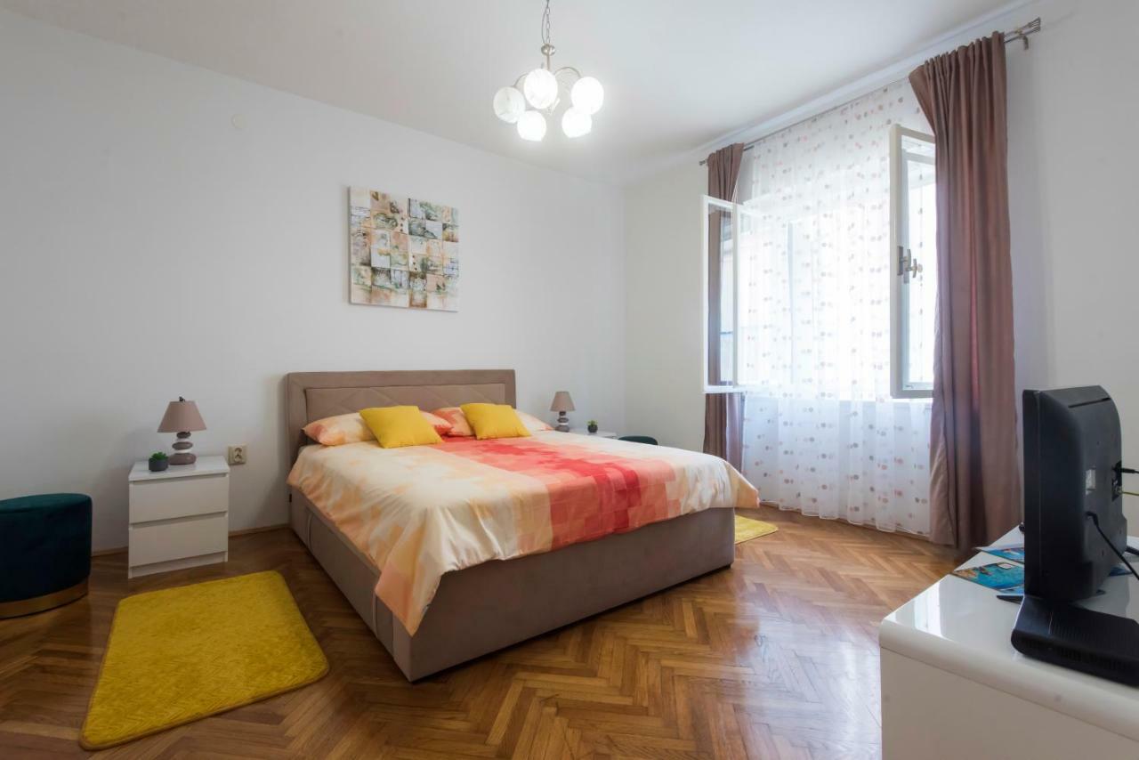 T&M Apartment With Parking In The Old Town Zadar Exterior photo