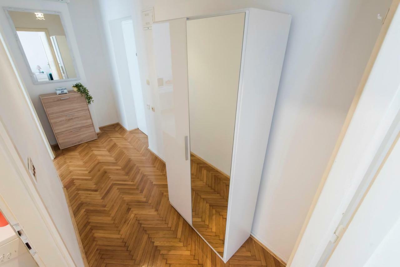 T&M Apartment With Parking In The Old Town Zadar Exterior photo