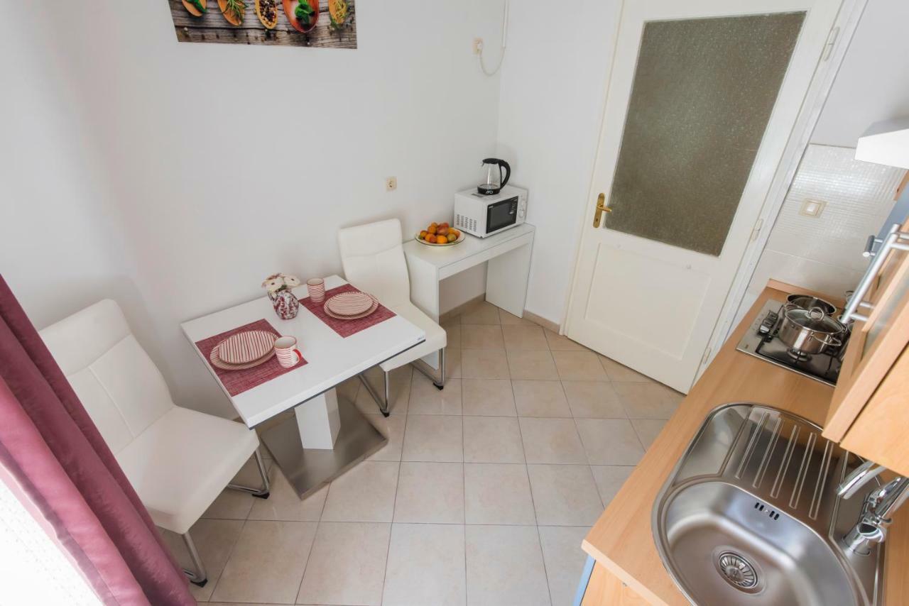 T&M Apartment With Parking In The Old Town Zadar Exterior photo