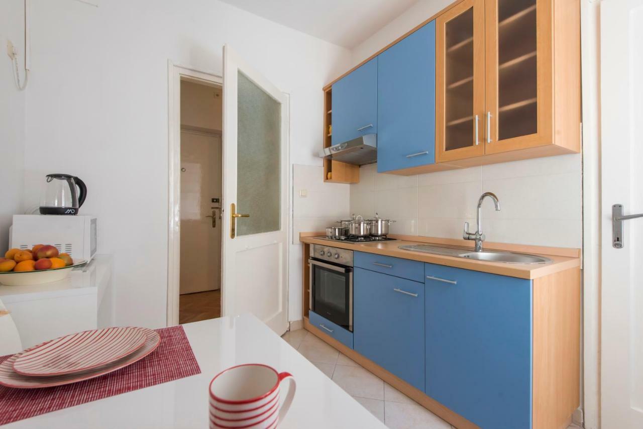 T&M Apartment With Parking In The Old Town Zadar Exterior photo