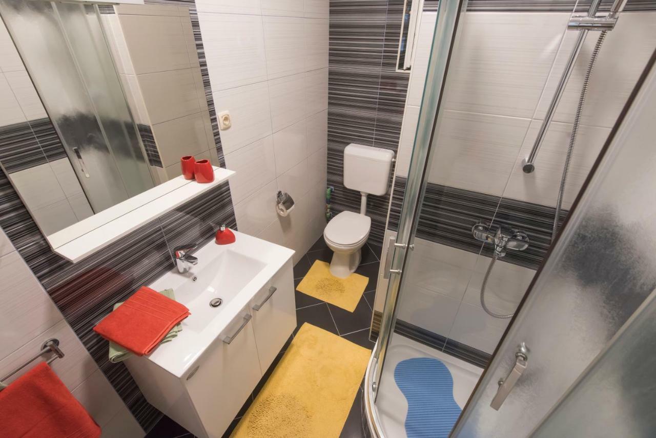 T&M Apartment With Parking In The Old Town Zadar Exterior photo