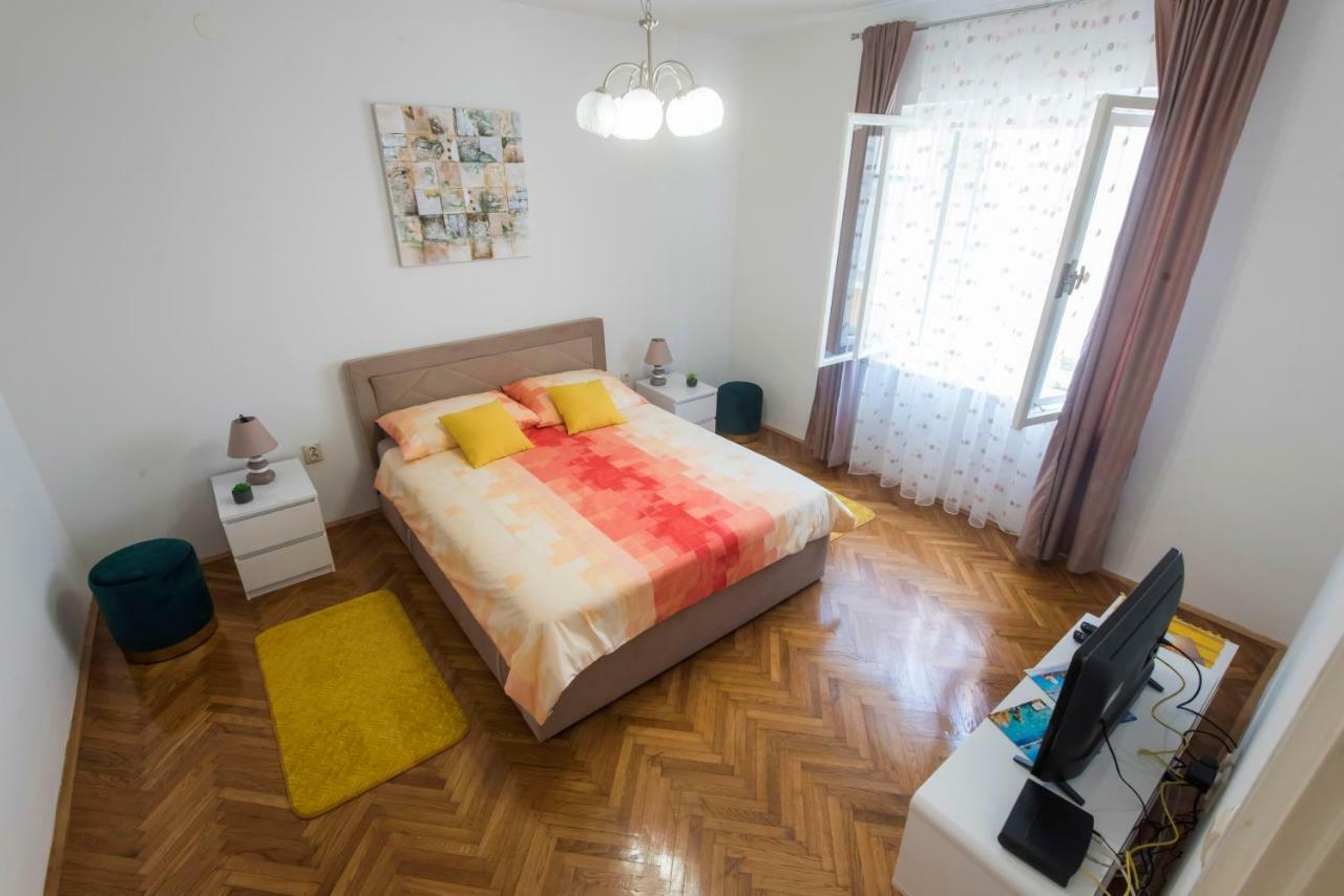 T&M Apartment With Parking In The Old Town Zadar Exterior photo