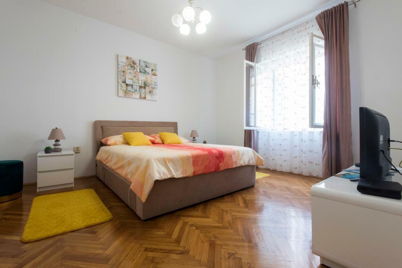 T&M Apartment With Parking In The Old Town Zadar Exterior photo
